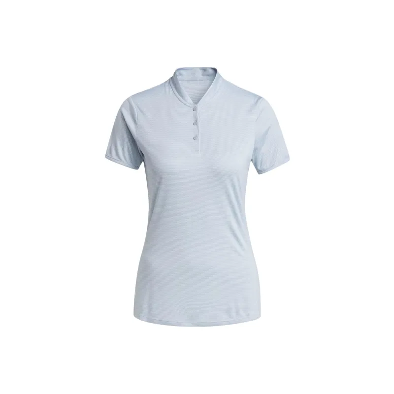 Adidas Essential Polo Shirts Women's Blue-0