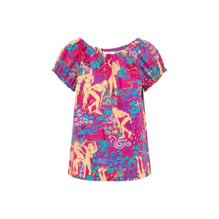 See By Chloe Off The Shoulder Top-0