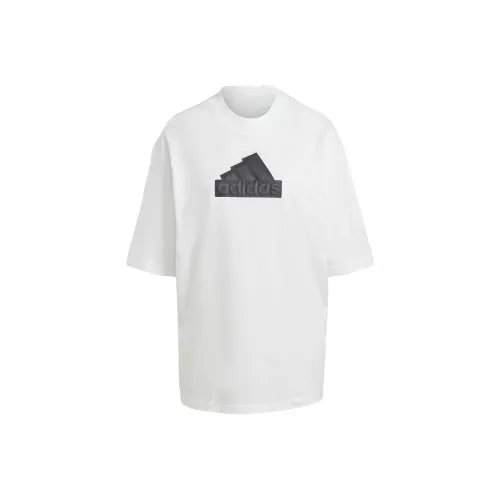 Adidas Free Shipping With AdiClub Future Icons Badge Of Sport Boyfriend Tee