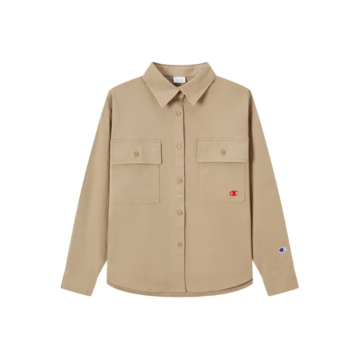 Champion Shirts Women's-0