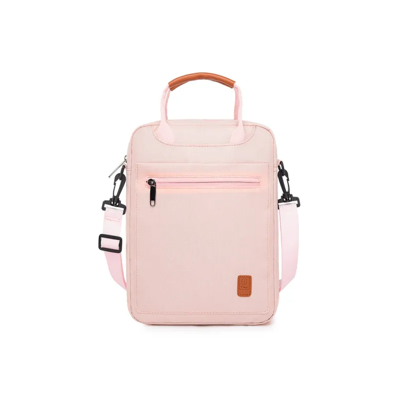 H YXIANG Oxford Handbag Unisex Multicolor-2