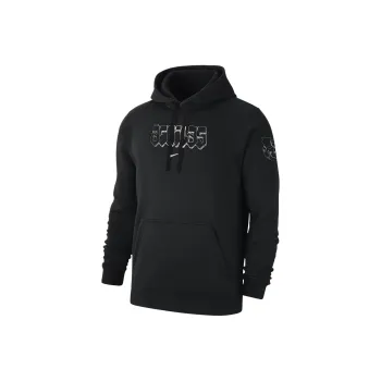 Nike Club América Club Men's Nike Soccer Fleece Pullover Hoodie