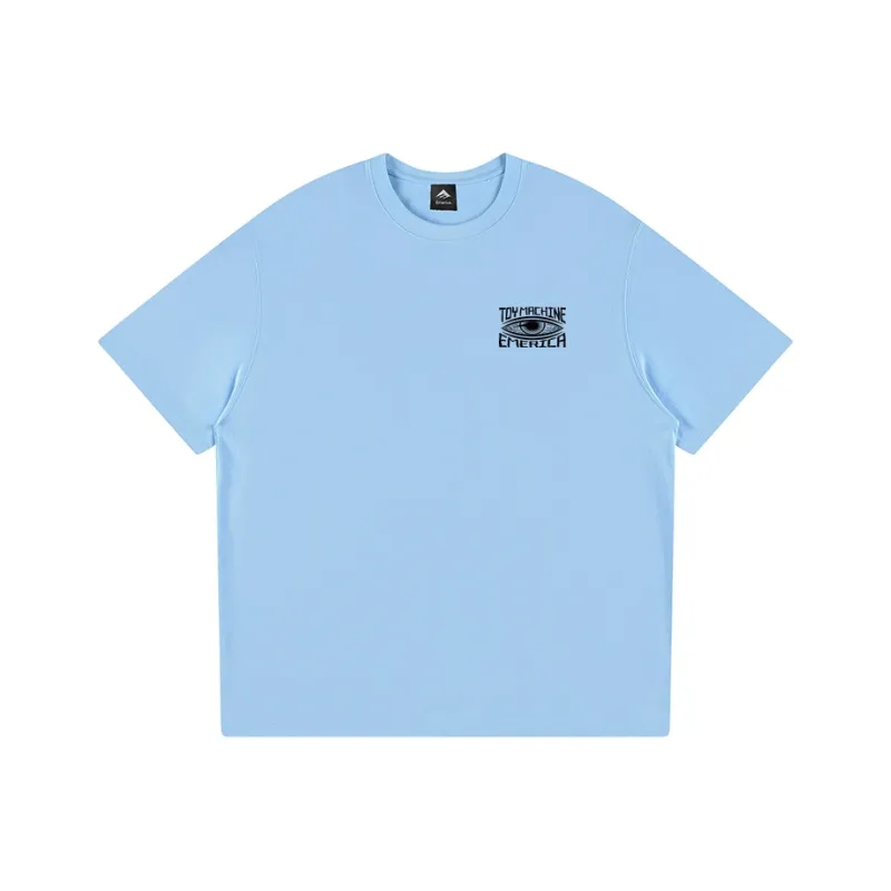 EMERICA T Shirts Unisex-2