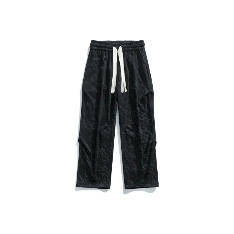 RAINCOME Casual Pants Unisex-0