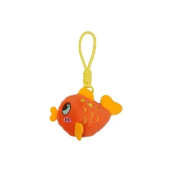 SUZHOU MUSEUM Polyester Pendants Unisex