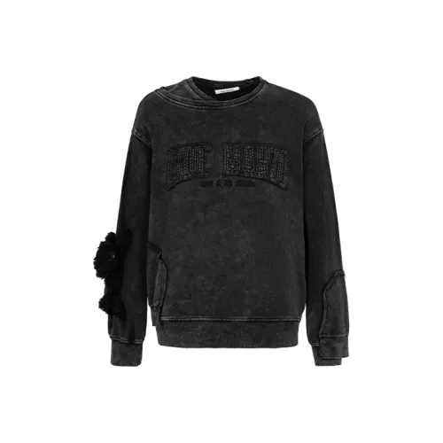 13 DEMARZO Sweatshirts Unisex