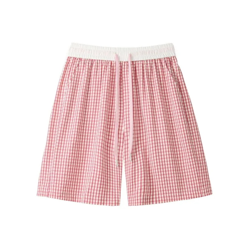OXO OVERLOAD Casual Shorts Unisex-14