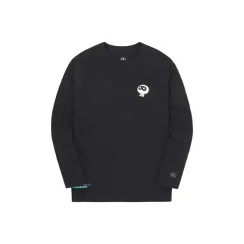 KOLON SPORT x Wootteo T-Shirt Women's
