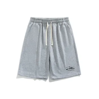 Budding Bear Casual Shorts Unisex