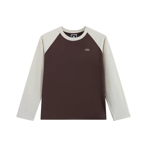 Kappa KAPPA PLAYER T Shirt Women's Khaki