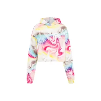 Calvin Klein Sweatshirts Women's Mixed Color 0LE
