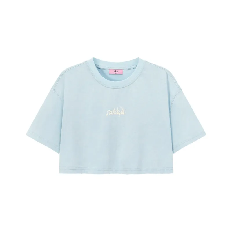 CHUU 2024 Summer T Shirt Women's-2
