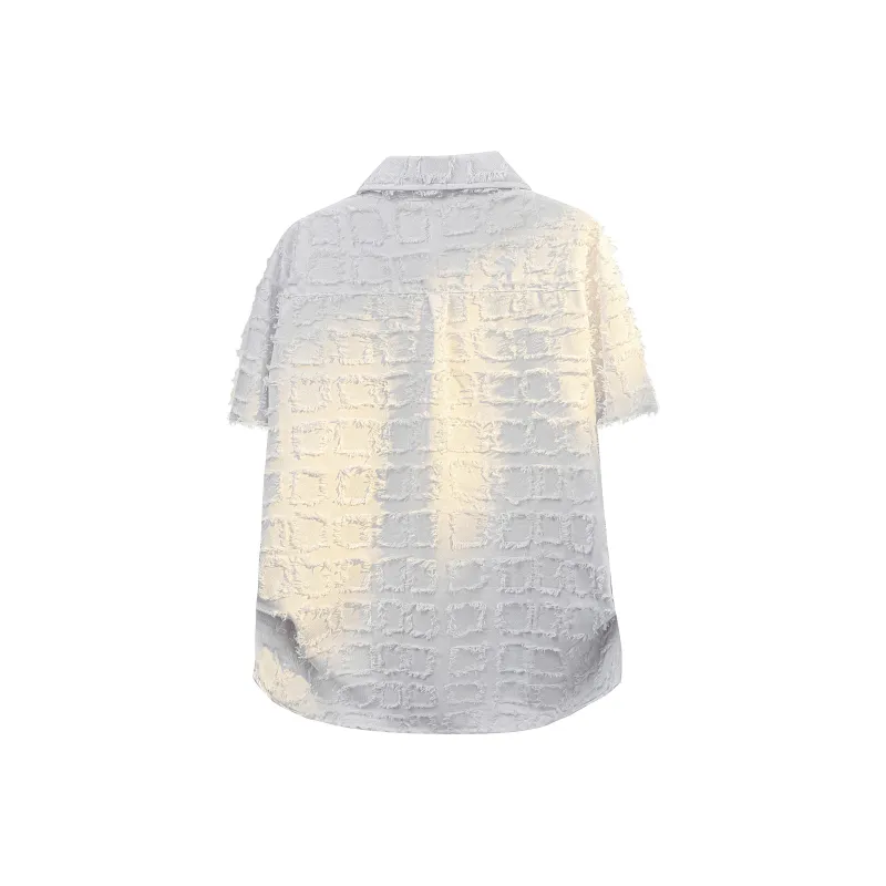 TBSM SS25 Summer Collection Shirt Short Sleeved/Long Sleeved Unisex-84