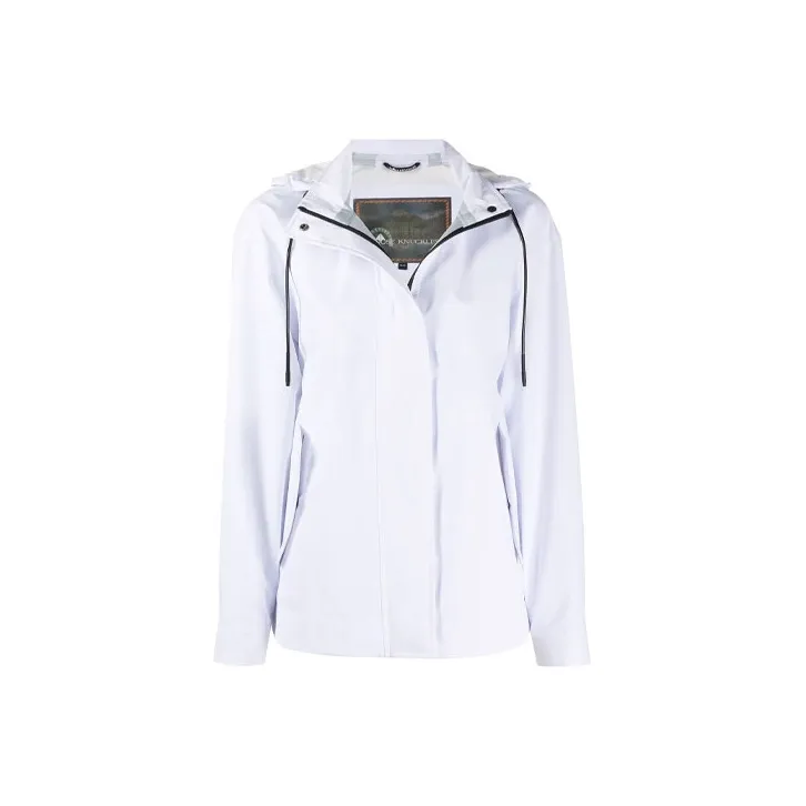 Moose Knuckles Hooded Jacket-0