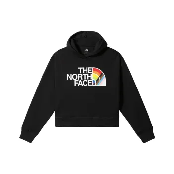 THE NORTH FACE Sweatshirts Women's Black