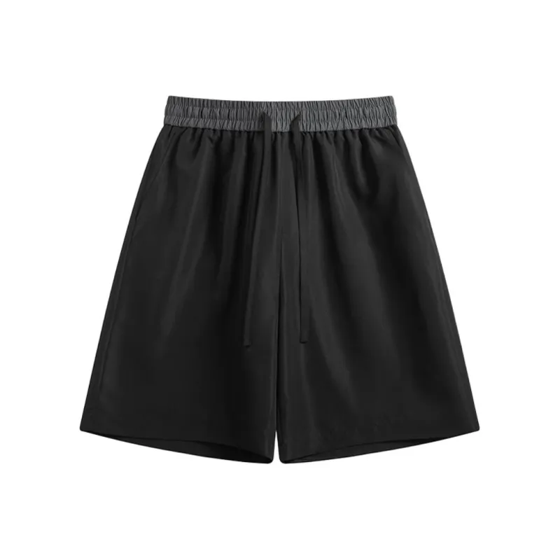 WHELVE Casual Shorts Unisex-6