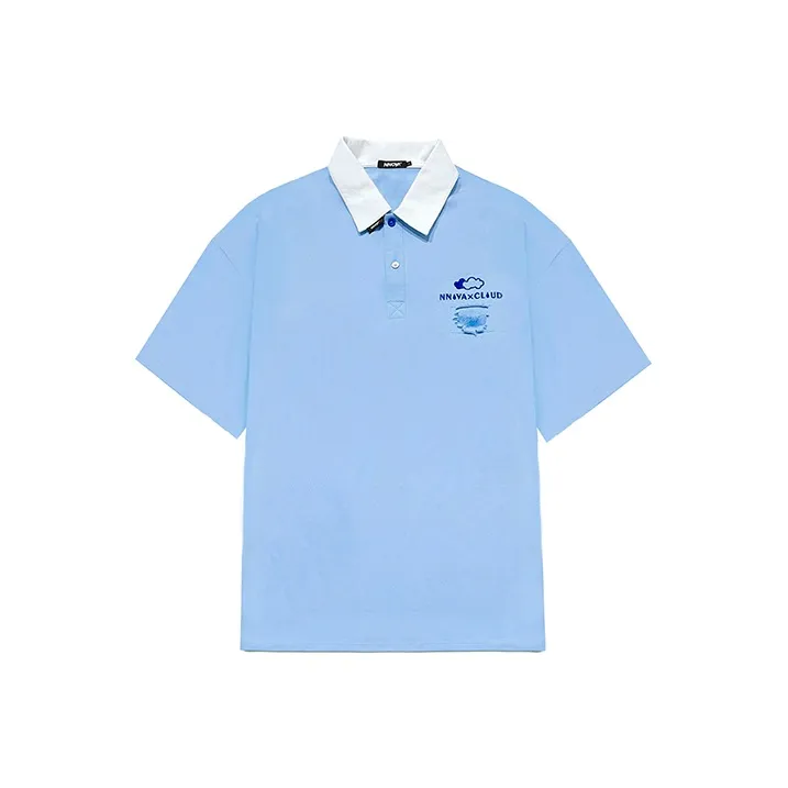 NNOVA Polo Shirts Women's-2