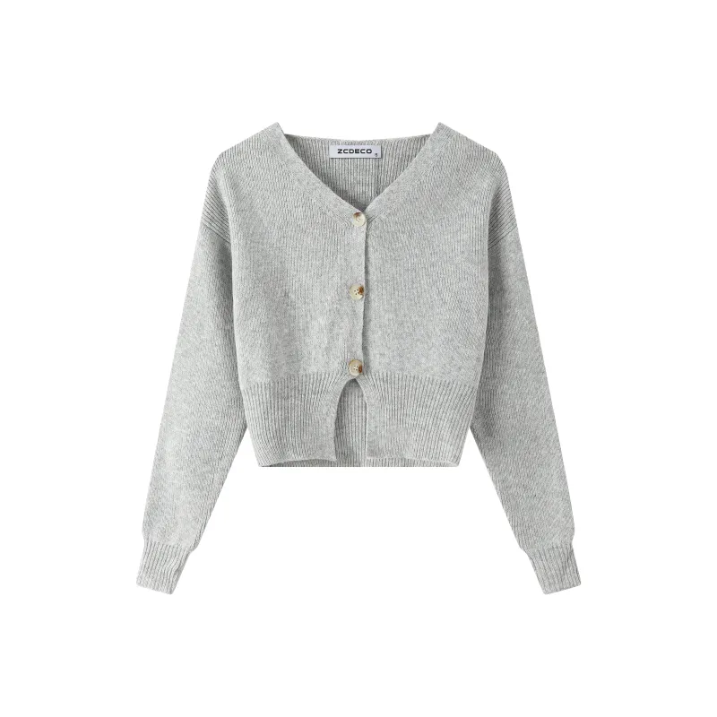 ZCDECO Knitwear Women's-6
