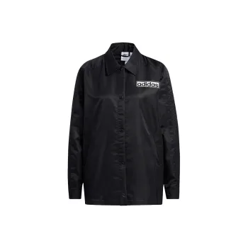 Adidas Originals ADIBREAK Jacket Women's Black