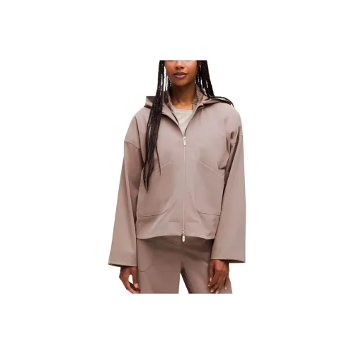 Lululemon Pleated FW24 Jackets Coats Women's
