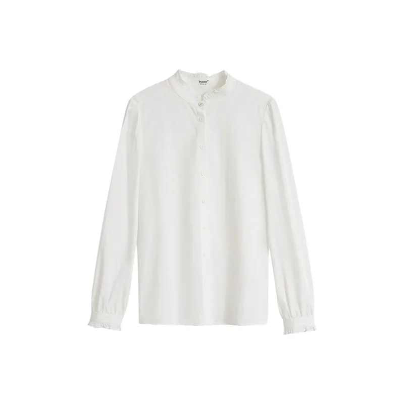 Inman Shirts Women's-3