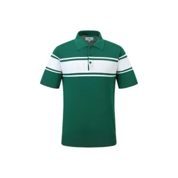 Callaway Golf Clothing Men's Green