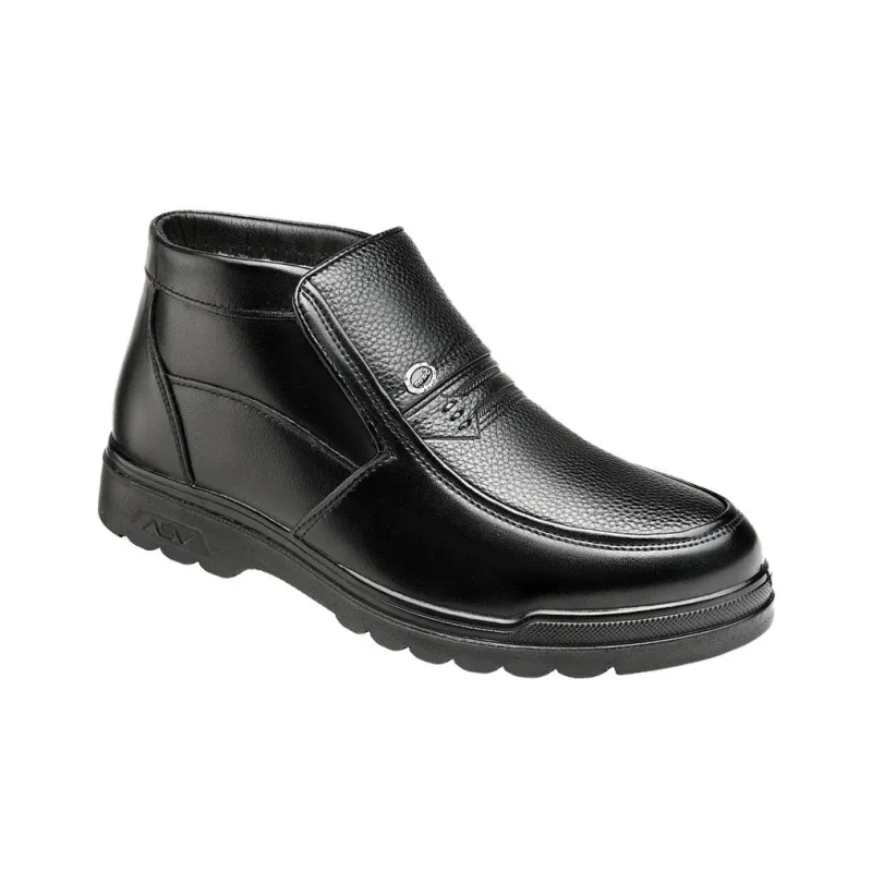 Sonno Men's Casual Shoes Men's Black-1