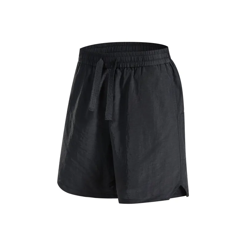 LOMBT Casual Shorts Unisex-0