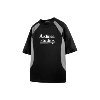 ARCLINEA Basketball Jerseys Unisex