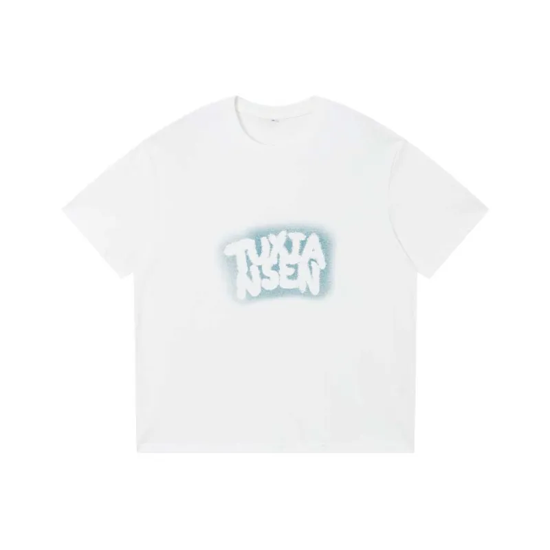 TUXIANSEN T Shirts Unisex-4