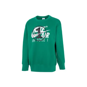 Nike American Sweatshirt Women's Green