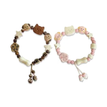VIVIWELL Ceramic Bracelets Unisex