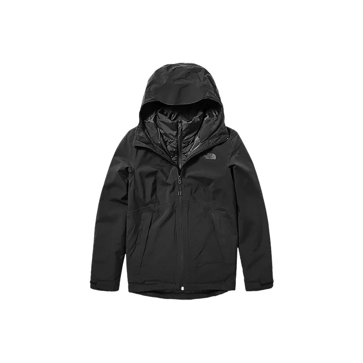 THE NORTH FACE Jacket Women's Black-0