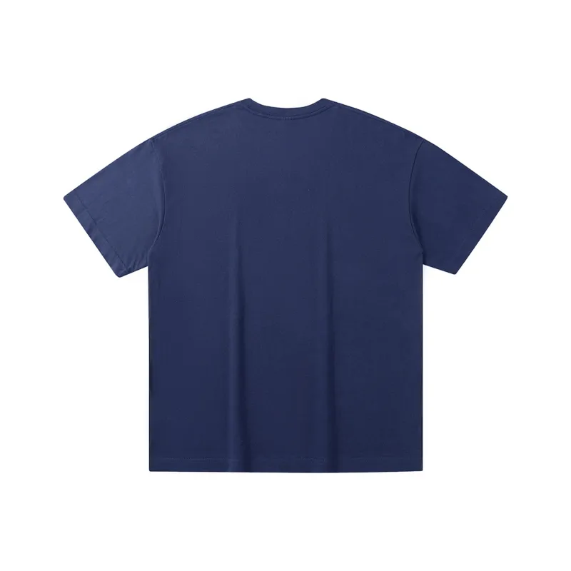 WSRX T Shirts Unisex-8