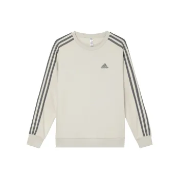 Adidas Sweatshirt Women's Bauxite Brown