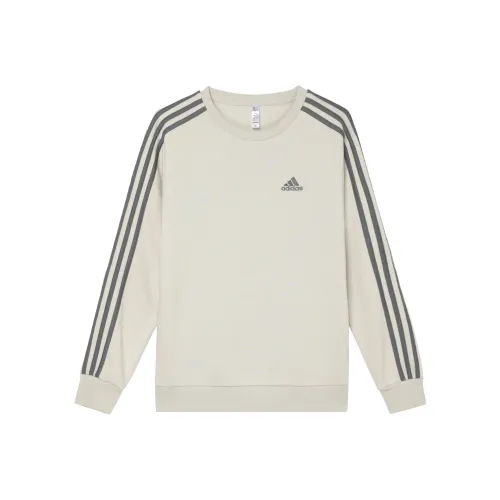 Adidas Sweatshirt Women's Bauxite Brown