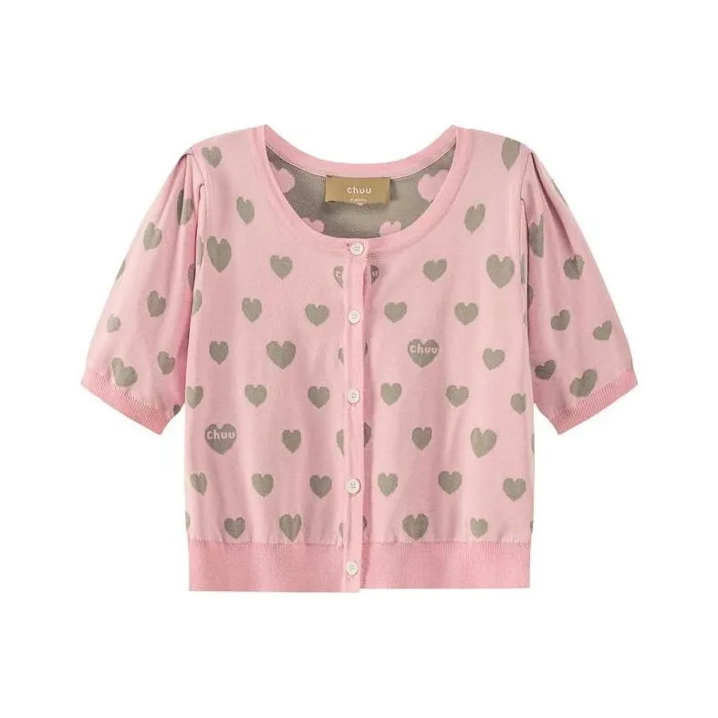 CHUU Knitwear Women's-1