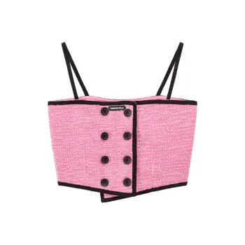 CHUU Camisoles Women's Pink