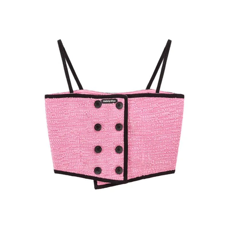 CHUU Camisoles Women's Pink-0