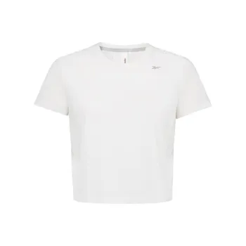 Reebok T Shirts Women's White