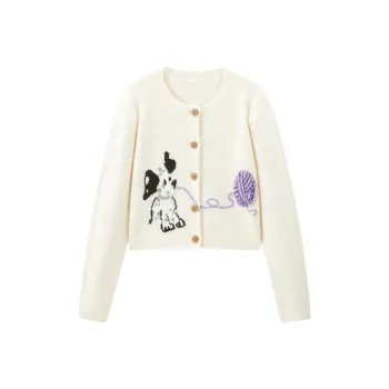 LEDIN Knitwear Women's