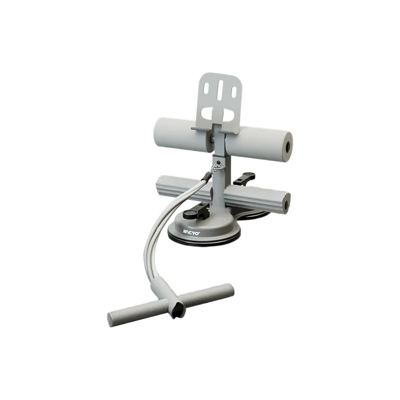 MACYO Sit Up Machines Sit Ups Strengthening Waist And Abdominal Core-9