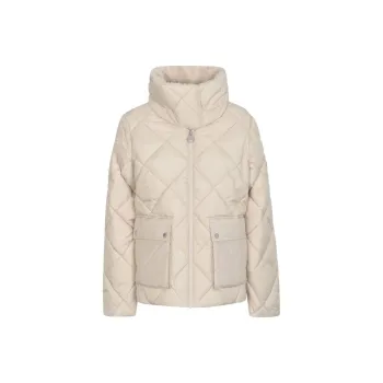 BARBOUR Jackets Women's White