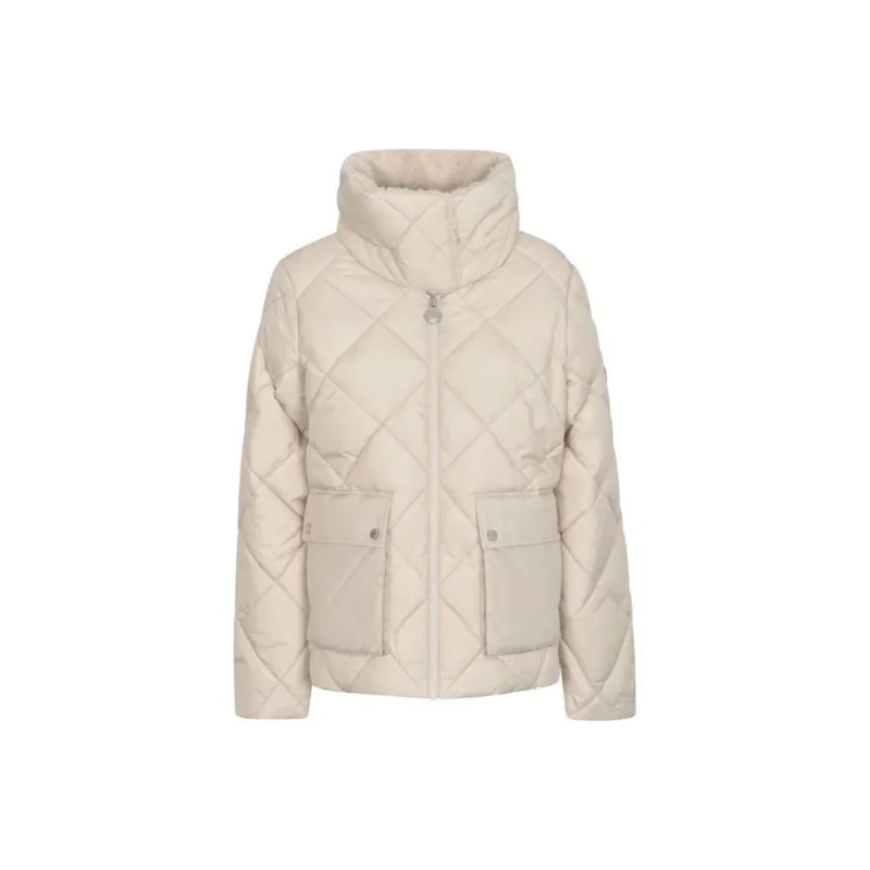 BARBOUR Jackets Women's White-0