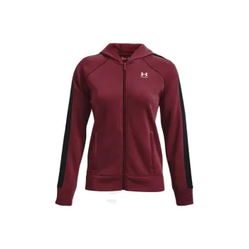 Under Armour Jacket Women's Deep Crimson
