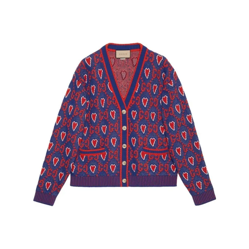 GUCCI Knitwear Women's Multicolor-0