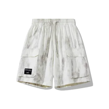DBD WH Casual Shorts Unisex