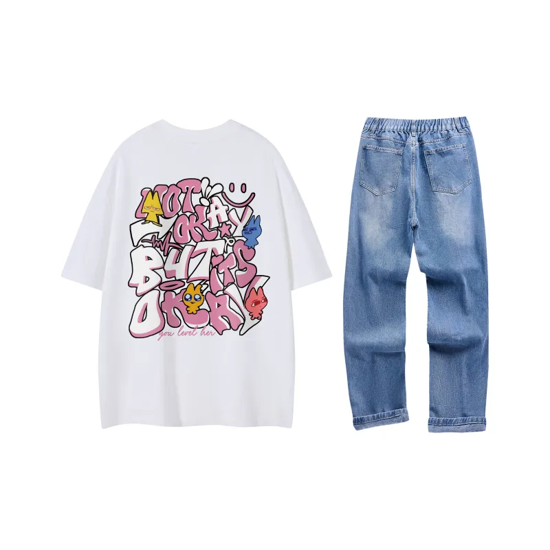 LEVEL Casual Sportswear Unisex-24