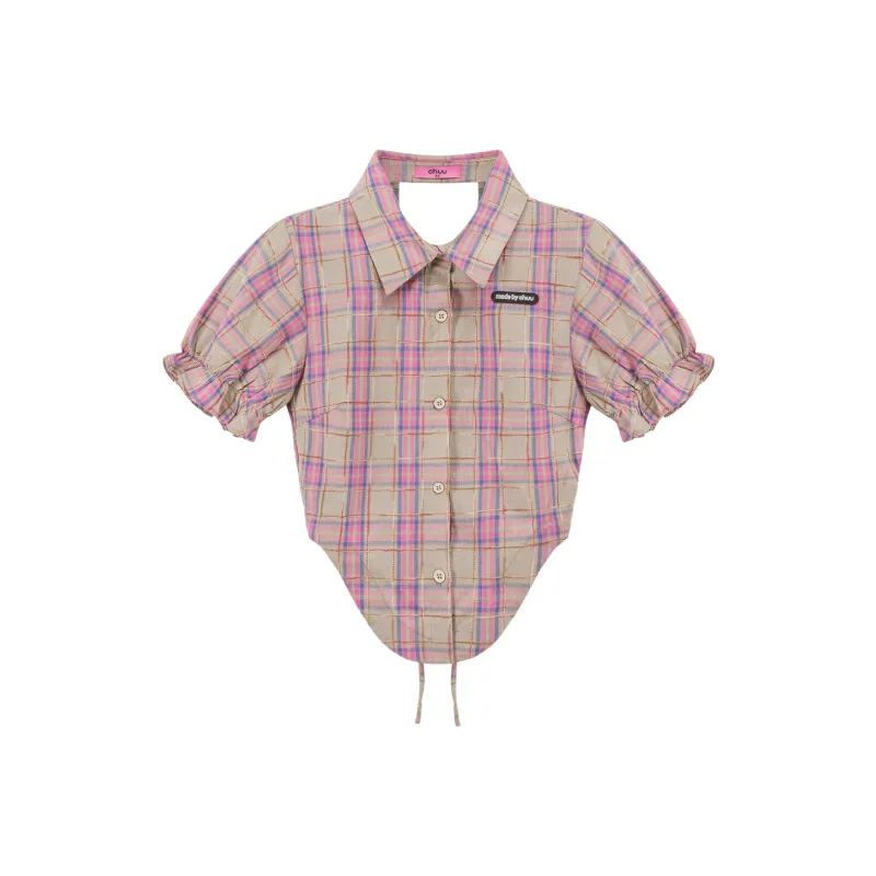 CHUU Shirts Women's-0