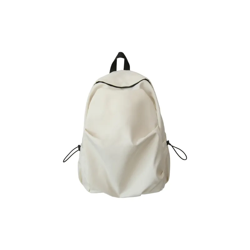 DJ.SPIRIT Nylon Backpack Unisex Multicolor-0
